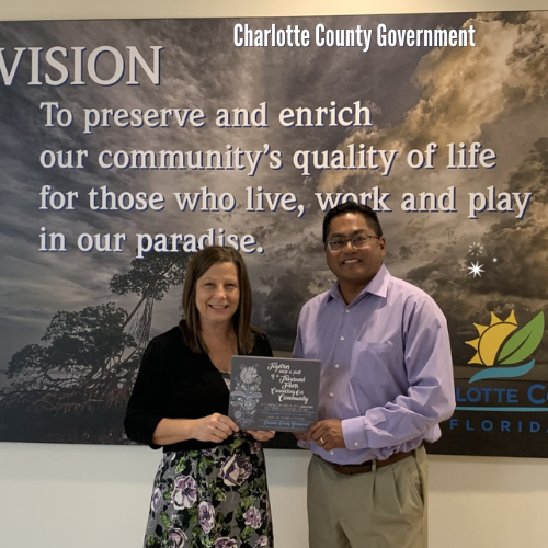 Charlotte County Government