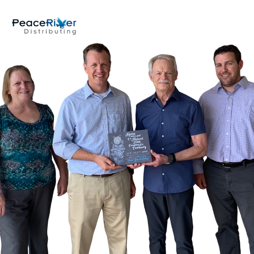 Peace River Distributing