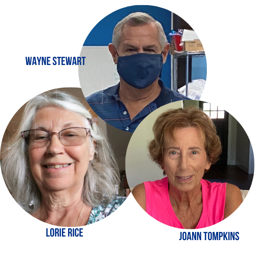 Spirit of Vita Award