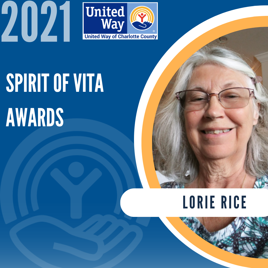 Lorie Rice