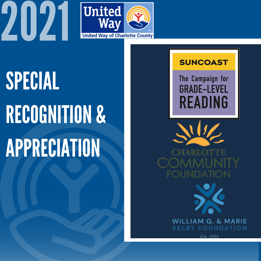 Suncoast Campaign Grade Level Reading