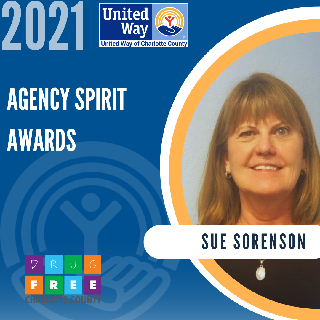 Sue Sorenson