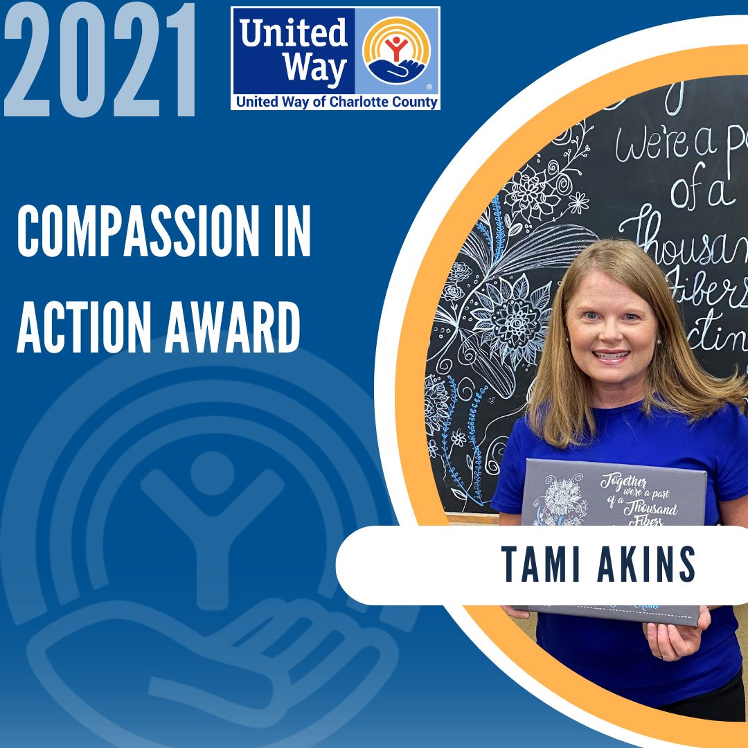 Tami Akins