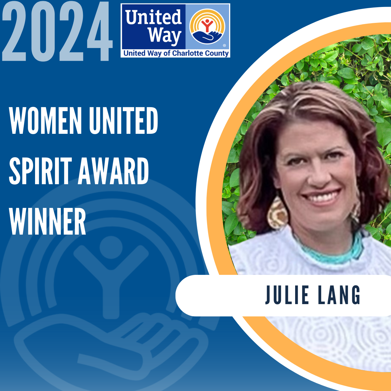 Julie Lang