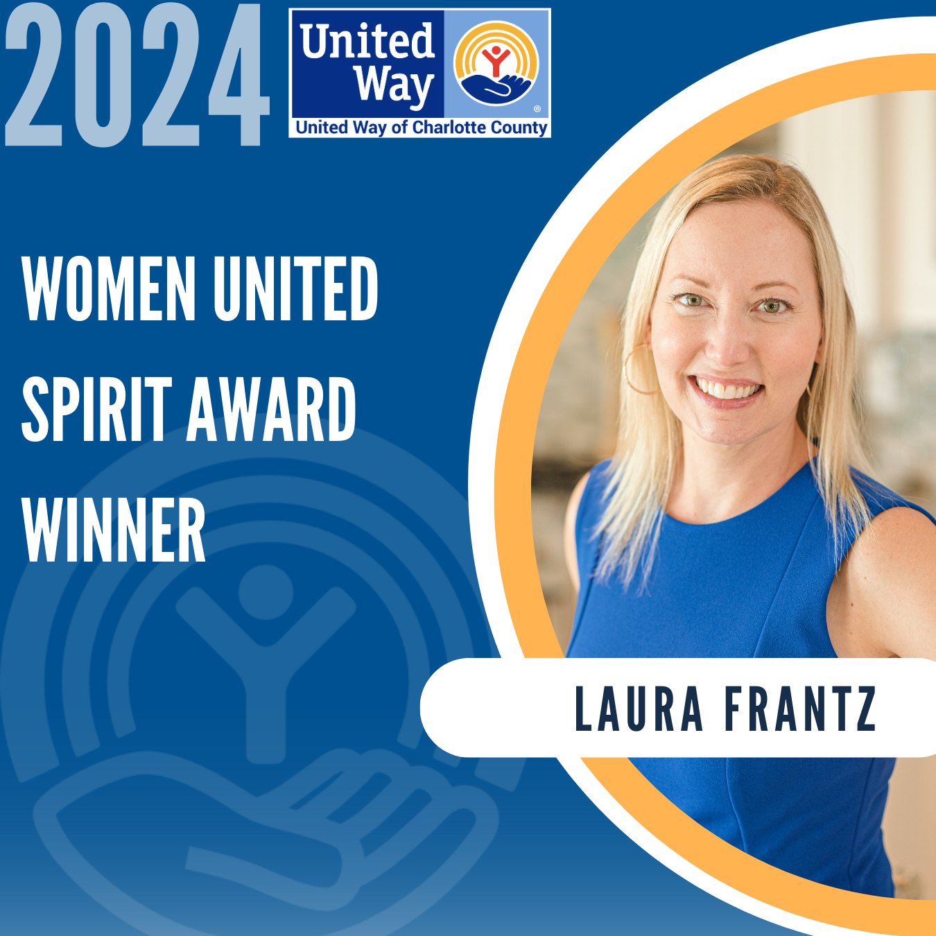 Laura Franz