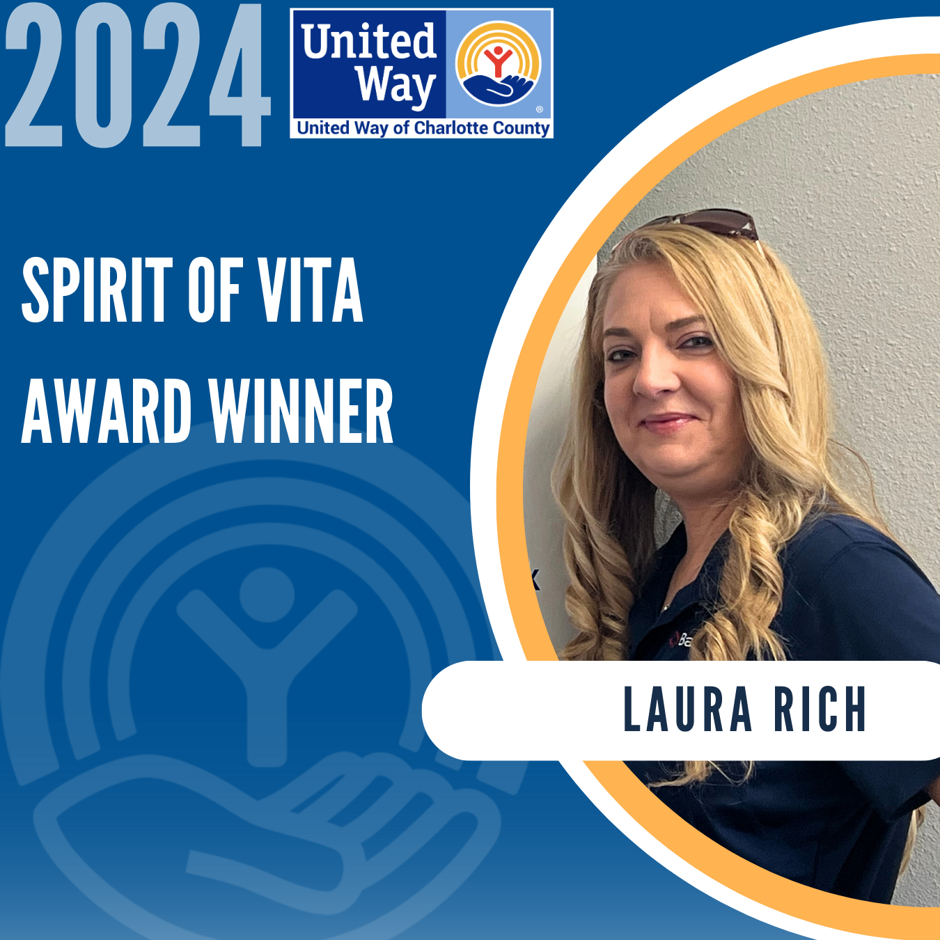 Laura Rich