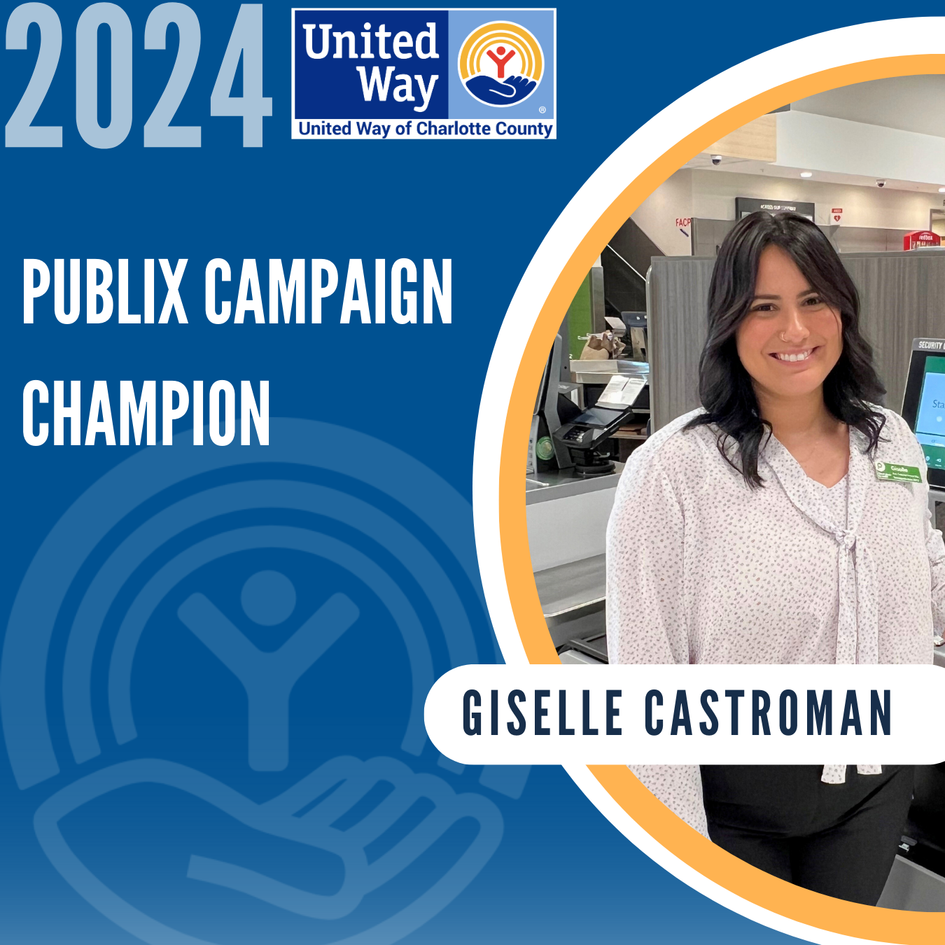 Giselle Castroman