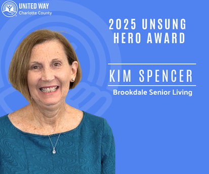 Kim Spencer