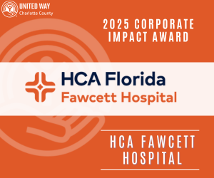 HCA Fawcett Hospital