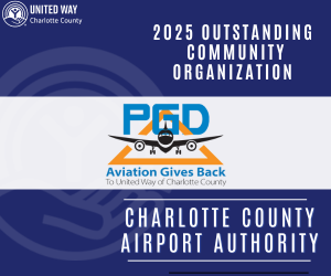 Aviation Gives Back