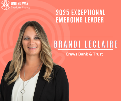 Brandi LeClaire