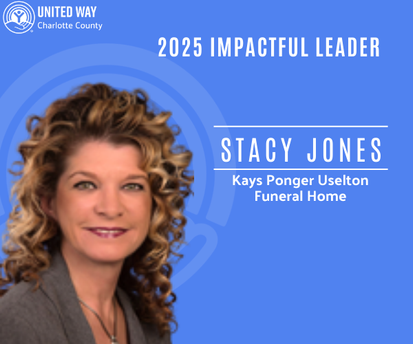 Stacy Jones