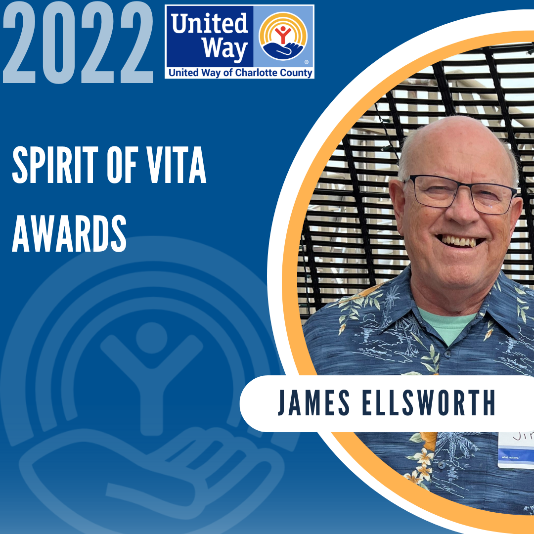 Spirit Of vita JAmes Ellsworth