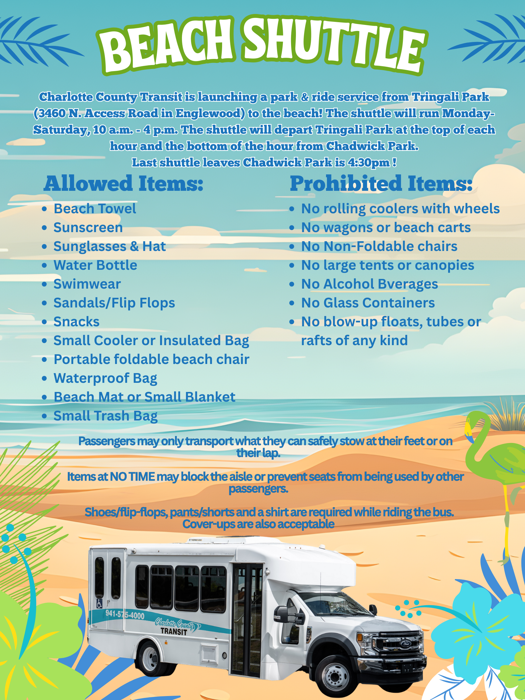 flyer