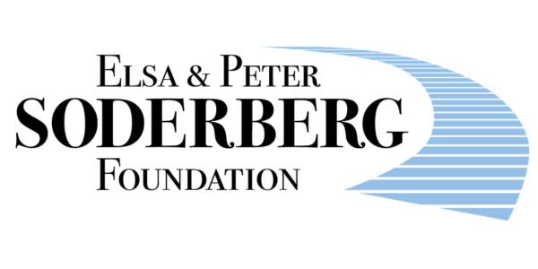 Elsa and Peter Soderberg Foundation