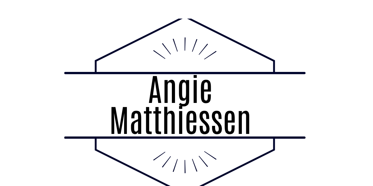 Angie Matthiessen