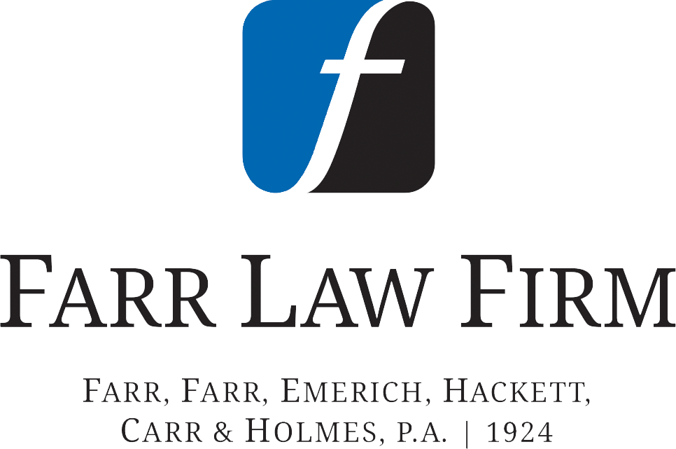 Farr Law Firm