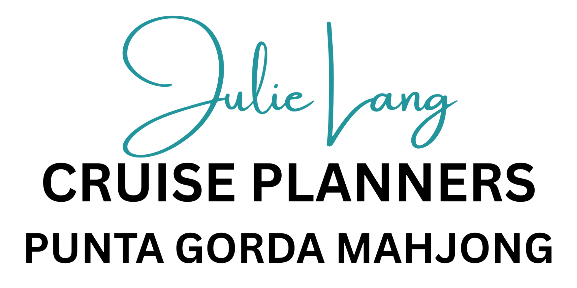 Julie LANG Punta Gorda Mahjong