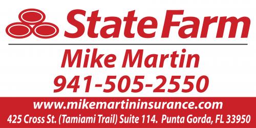 Mike Martin State Farm