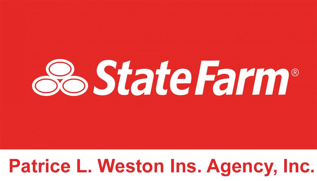 STATE FARM PATRICE WESTON