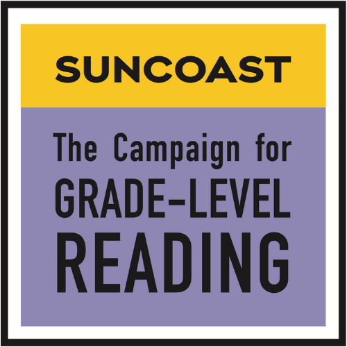 Suncoast Campaign Grade Level Reading