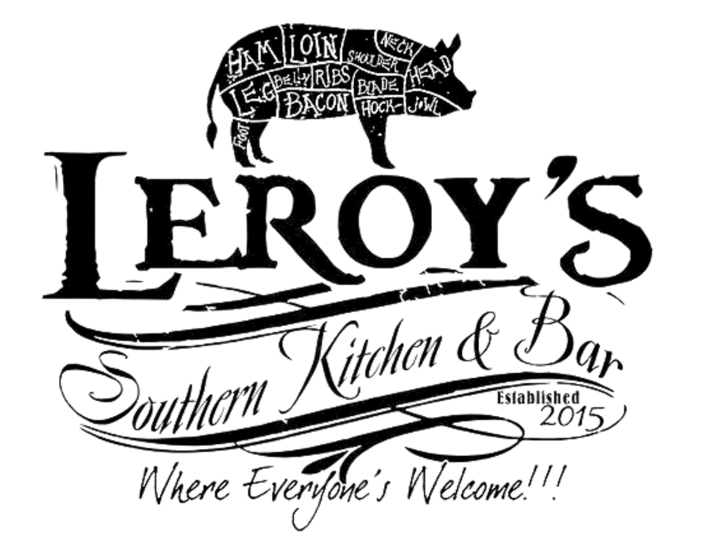 Leroys