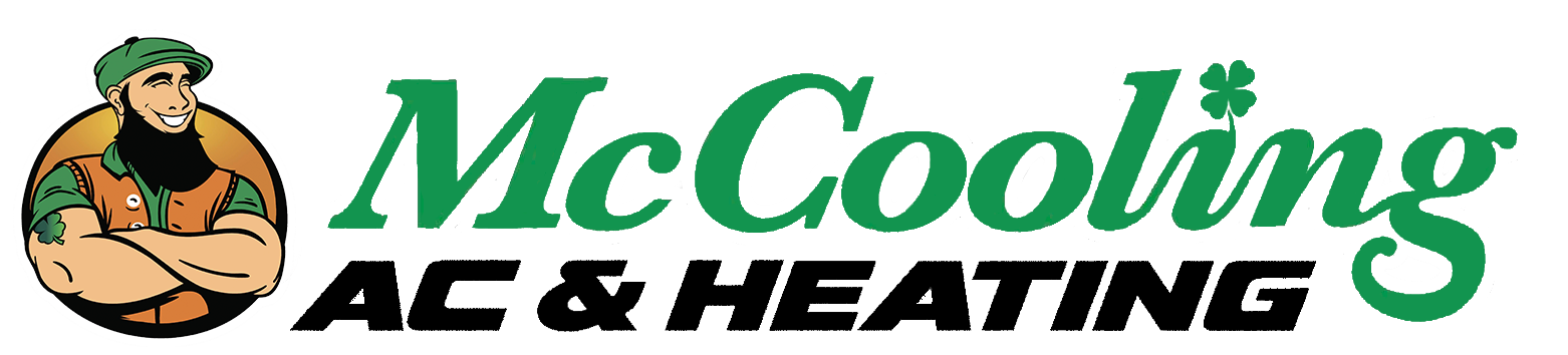 McCooling AC& Heating