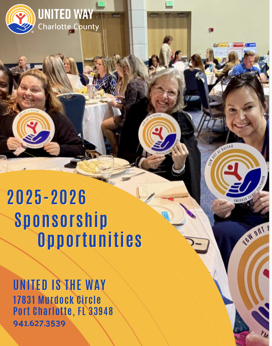 2025 Sponsorship