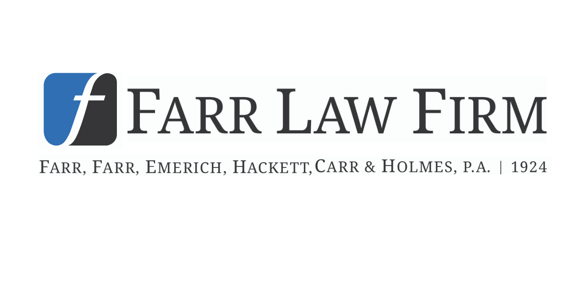 Farr Law Firm