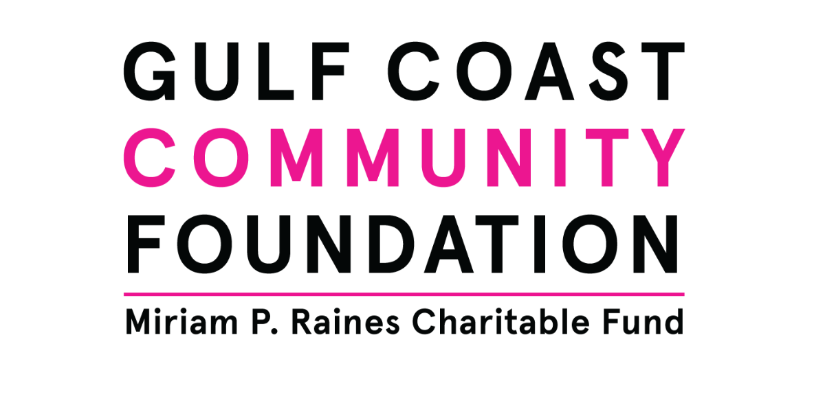 Gulf Coast Community Foundation Miriam P Raines Charitable Fund
