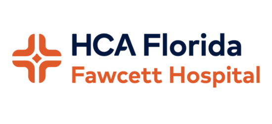 HCA FLorida Fawcett