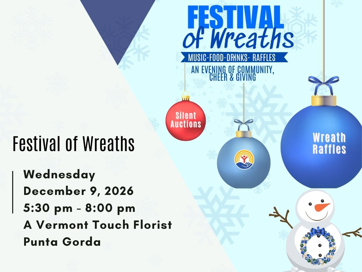 Festival of Wreaths