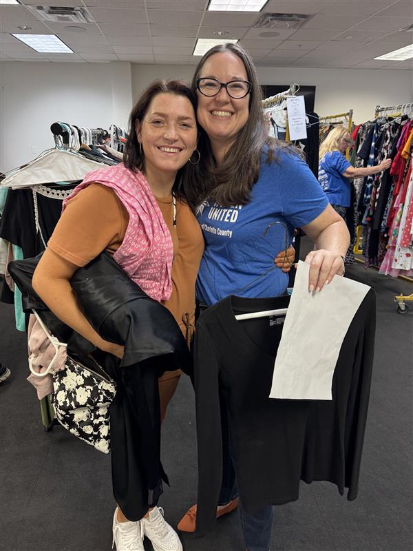 Fashionista Friday