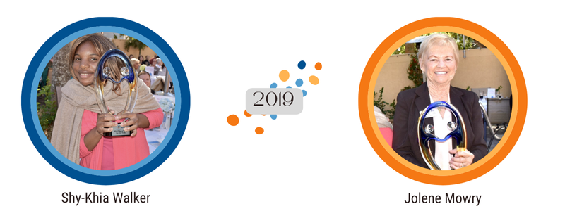 2019 Women United Awards