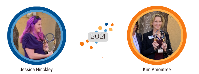 2021 Women United Awards