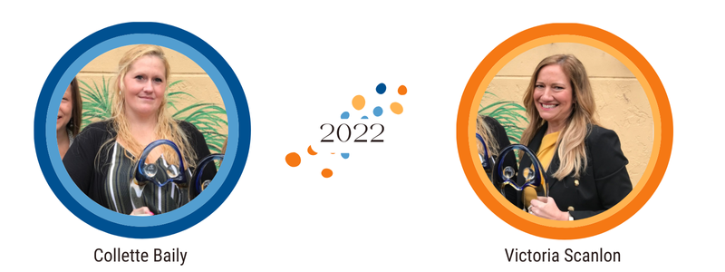 2022 Women United Awards