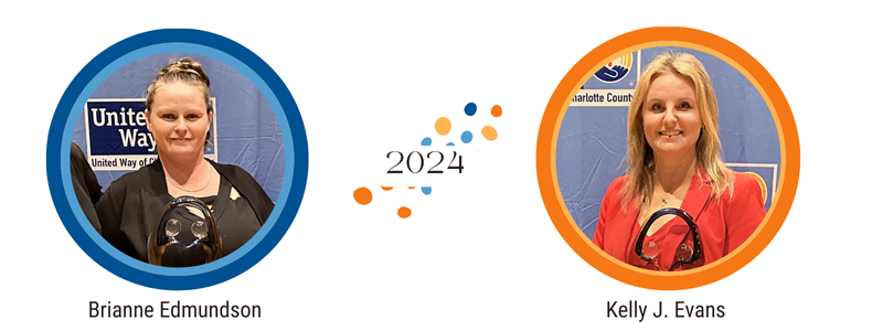 2024 Women United Awards