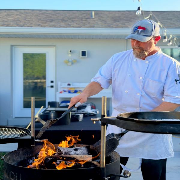 Chef