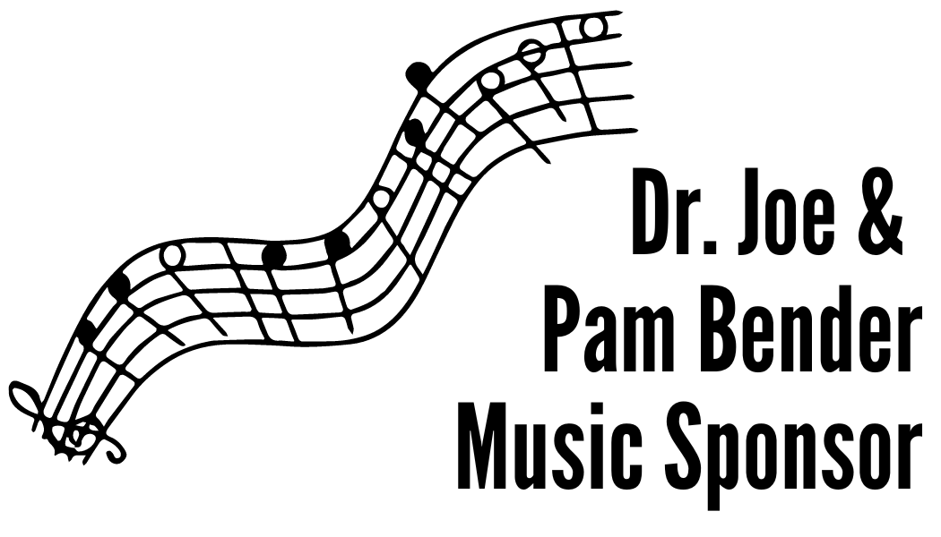 Music Sponsors