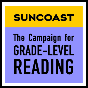 Suncoast Campaign logo