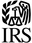 IRS Logo