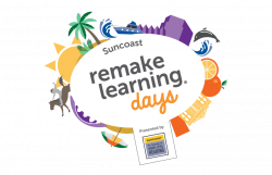 Remake Learning Days logo