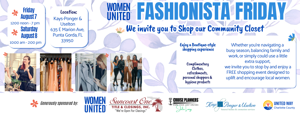Fashionista Friday