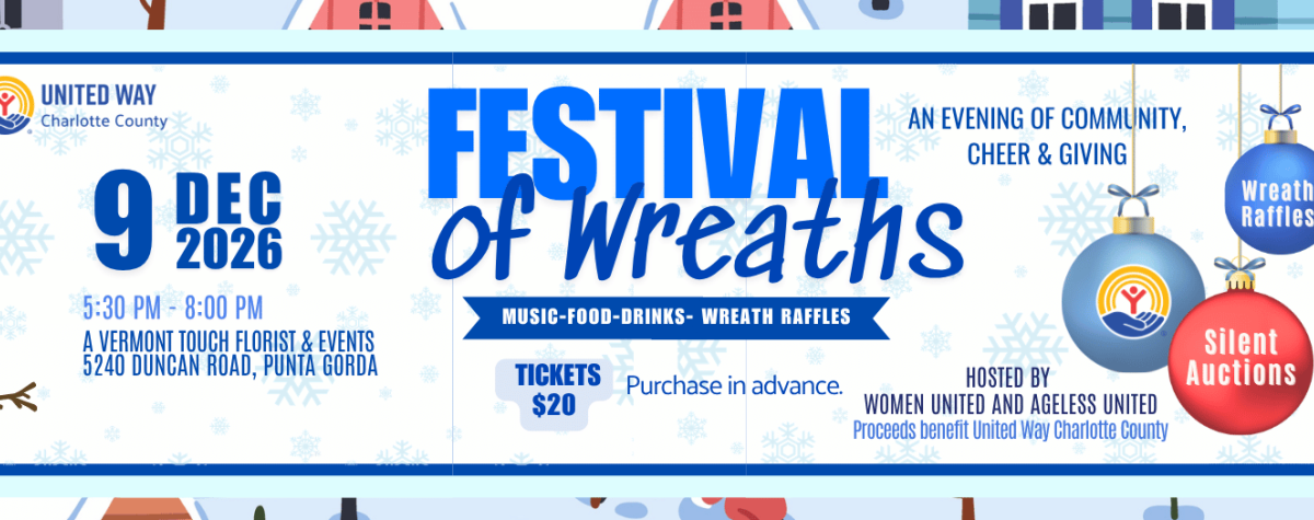Festival of Wreaths