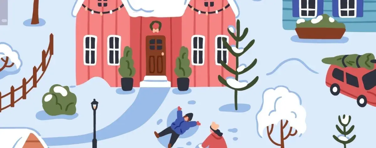 Festival of Wreaths
