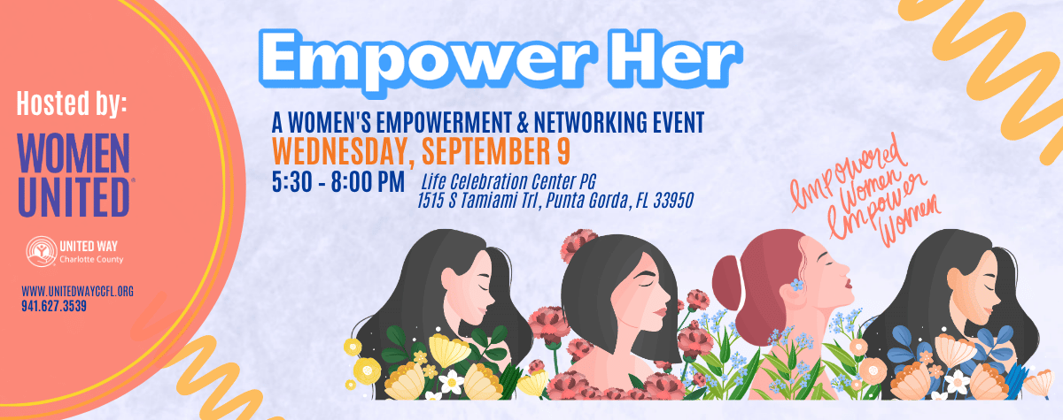 Empower Her Series