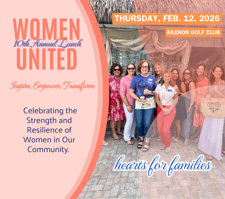 Women United Lunch