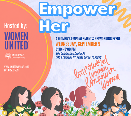 Empower Her