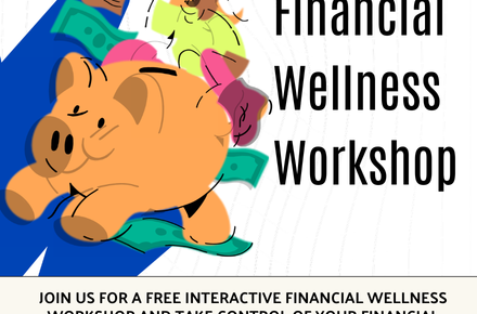 Financial Wellness Workshop