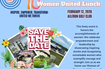Women United Lunch